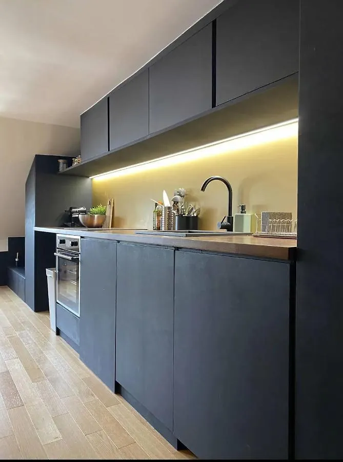 Mazarine - Charmant Studio - St Germain Parijs